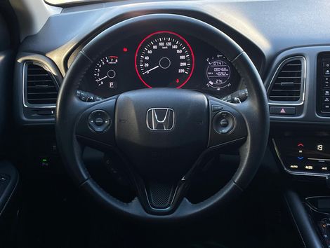 Honda HR-V EX 1.8 Flexone 16V 5p Aut.