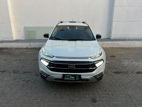Fiat Toro Volcano 2.0 16V 4x4 TB Diesel Aut.