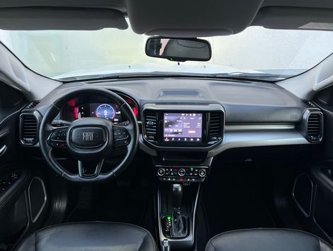 Fiat Toro Volcano 2.0 16V 4x4 TB Diesel Aut.