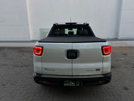 Fiat Toro Volcano 2.0 16V 4x4 TB Diesel Aut.