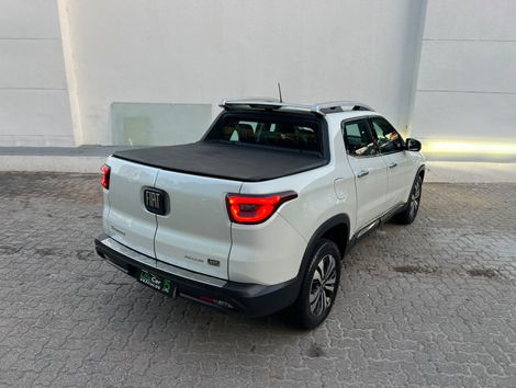 Fiat Toro Volcano 2.0 16V 4x4 TB Diesel Aut.