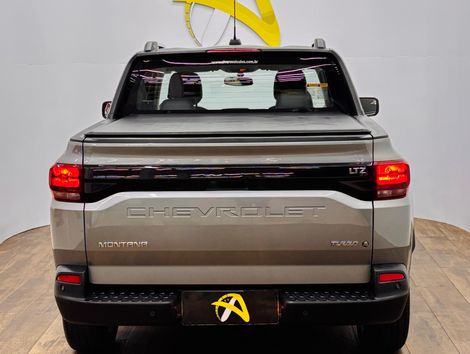 Chevrolet MONTANA LTZ 1.2 Turbo Flex 12V 4p Aut.