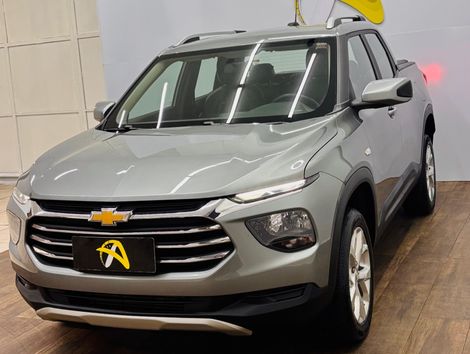 Chevrolet MONTANA LTZ 1.2 Turbo Flex 12V 4p Aut.