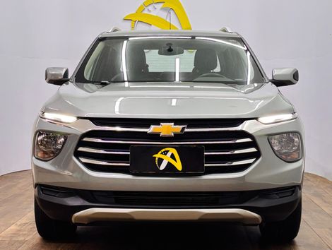 Chevrolet MONTANA LTZ 1.2 Turbo Flex 12V 4p Aut.