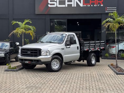 FORD F-350 2p (diesel)