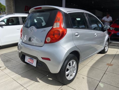 JAC J2 1.4 16V 5p Mec.