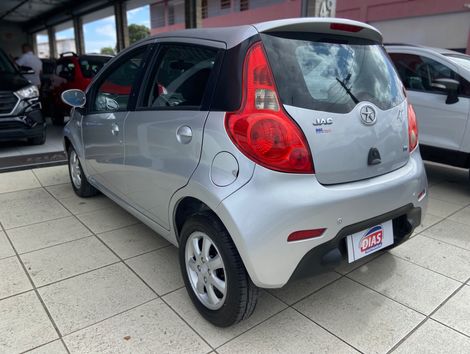 JAC J2 1.4 16V 5p Mec.