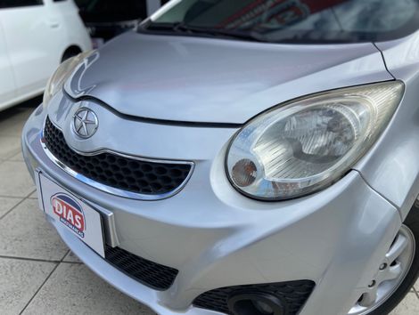 JAC J2 1.4 16V 5p Mec.