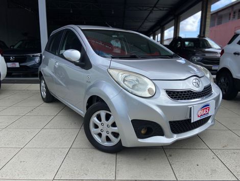 JAC J2 1.4 16V 5p Mec.