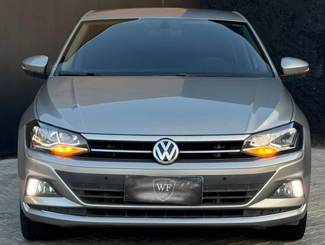 VolksWagen VIRTUS Highline 200 TSI 1.0 Flex 12V Aut