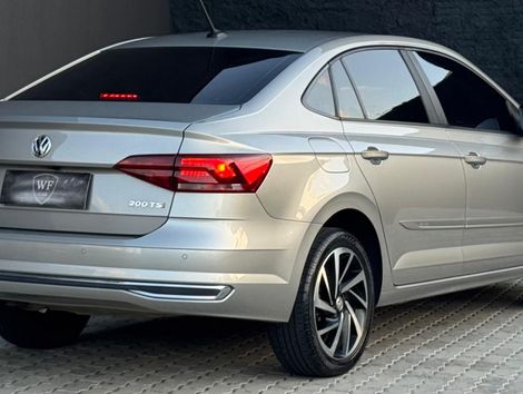 VolksWagen VIRTUS Highline 200 TSI 1.0 Flex 12V Aut