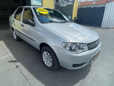 Fiat Siena 1.0/ EX 1.0 mpi Fire/ Fire Flex 8v