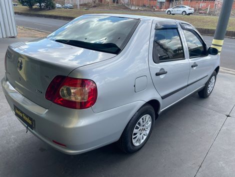 Fiat Siena 1.0/ EX 1.0 mpi Fire/ Fire Flex 8v