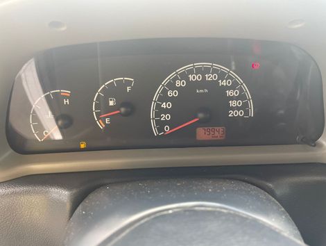 Fiat Siena 1.0/ EX 1.0 mpi Fire/ Fire Flex 8v