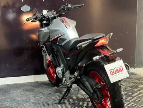 HONDA CB 250 TWISTER/FLEXONE