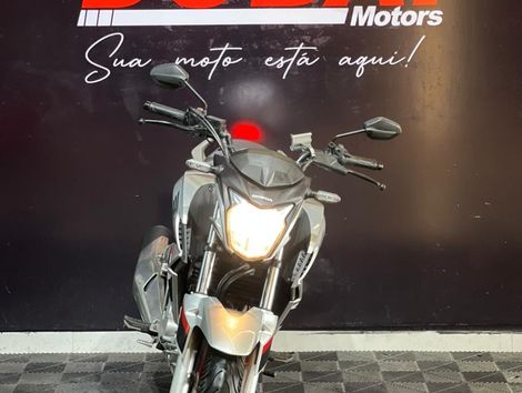 HONDA CB 250 TWISTER/FLEXONE