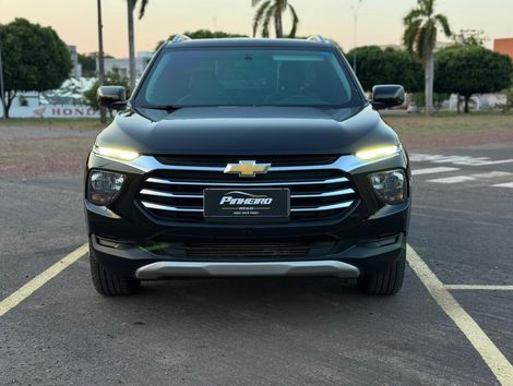 Chevrolet MONTANA LTZ 1.2 Turbo Flex 12V 4p Aut.