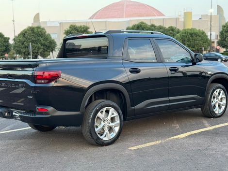Chevrolet MONTANA LTZ 1.2 Turbo Flex 12V 4p Aut.