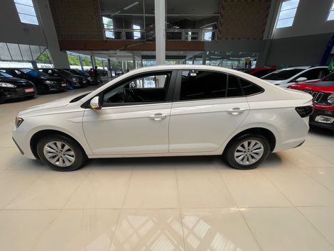 VolksWagen VIRTUS TSI 1.0 Flex 12V 4p Aut.