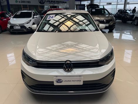 VolksWagen VIRTUS TSI 1.0 Flex 12V 4p Aut.