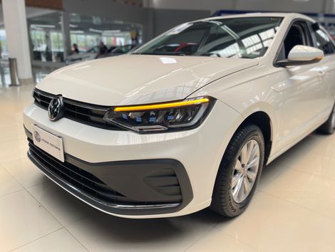 VolksWagen VIRTUS TSI 1.0 Flex 12V 4p Aut.