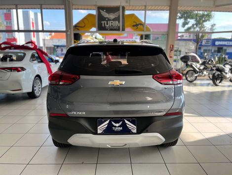 Chevrolet TRACKER Premier 1.2 Turbo 12V Flex Aut.