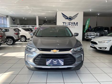 Chevrolet TRACKER Premier 1.2 Turbo 12V Flex Aut.