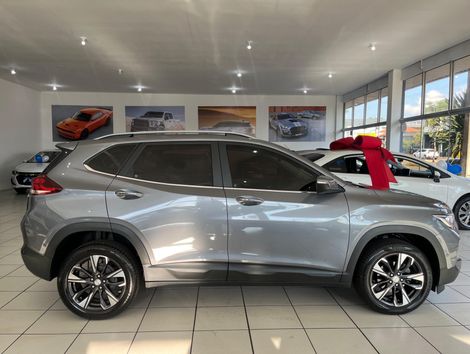 Chevrolet TRACKER Premier 1.2 Turbo 12V Flex Aut.
