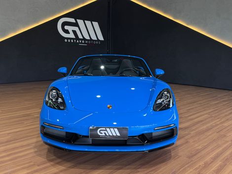 Porsche 718 Boxster 2.0 300cv