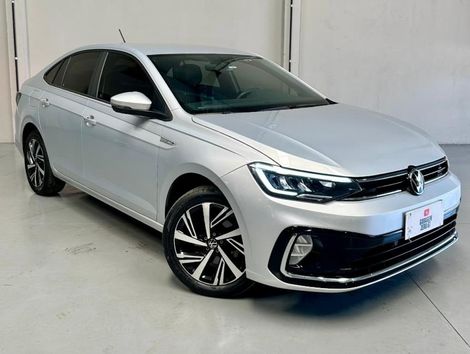 VolksWagen VIRTUS Highline 200 TSI 1.0 Flex 12V Aut