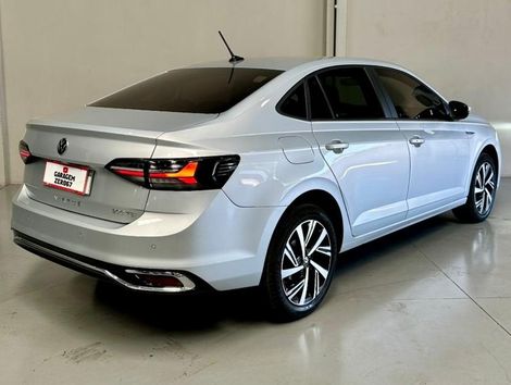 VolksWagen VIRTUS Highline 200 TSI 1.0 Flex 12V Aut