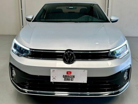 VolksWagen VIRTUS Highline 200 TSI 1.0 Flex 12V Aut