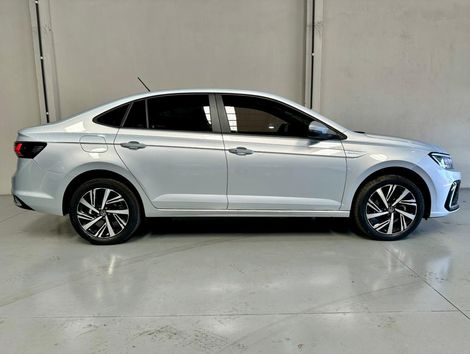 VolksWagen VIRTUS Highline 200 TSI 1.0 Flex 12V Aut