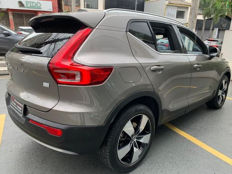 Volvo XC 40 T-5 INSC. EXPRE. 1.5 FWD (Híbrido)
