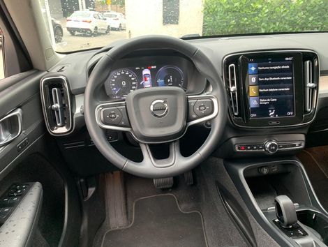 Volvo XC 40 T-5 INSC. EXPRE. 1.5 FWD (Híbrido)