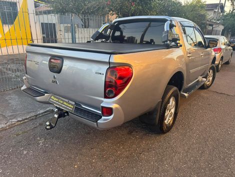 Mitsubishi L200 Triton GLX 3.2 CD TB Int.Diesel Mec