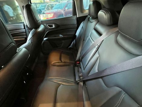 Jeep COMPASS LONG. T270 1.3 TB 4x2 Flex Aut.