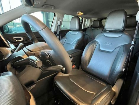Jeep COMPASS LONG. T270 1.3 TB 4x2 Flex Aut.