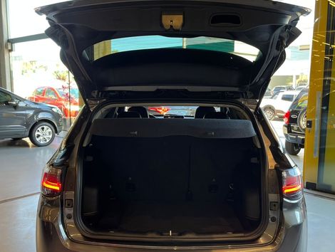 Jeep COMPASS LONG. T270 1.3 TB 4x2 Flex Aut.