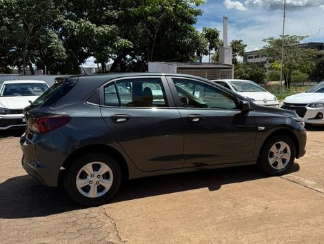 Chevrolet ONIX HATCH 1.0 12V Flex 5p Mec.