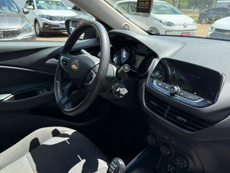 Chevrolet ONIX HATCH 1.0 12V Flex 5p Mec.