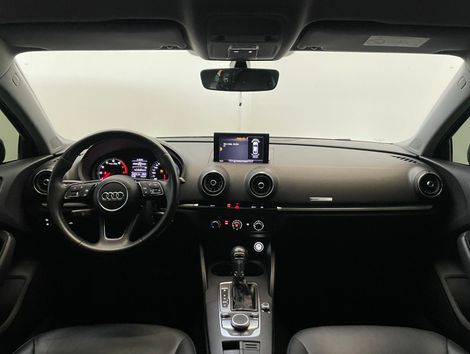 Audi A3 Sedan Prestige 1.4 TFSI Flex Tip.