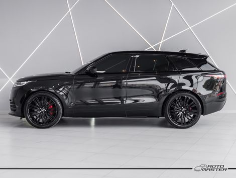 Land Rover Range R. VEL. R-Dyn. SE 3.0 Aut. (Híb.)