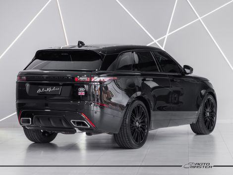 Land Rover Range R. VEL. R-Dyn. SE 3.0 Aut. (Híb.)