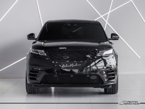 Land Rover Range R. VEL. R-Dyn. SE 3.0 Aut. (Híb.)