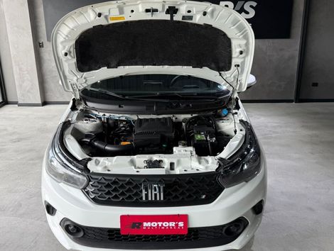 Fiat ARGO 1.0 6V Flex