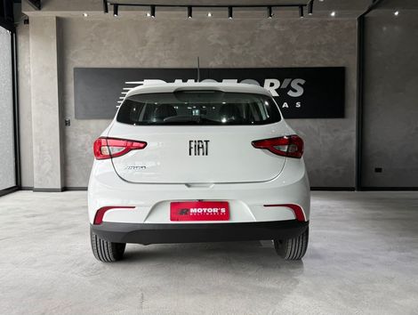 Fiat ARGO 1.0 6V Flex