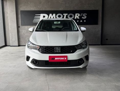Fiat ARGO 1.0 6V Flex