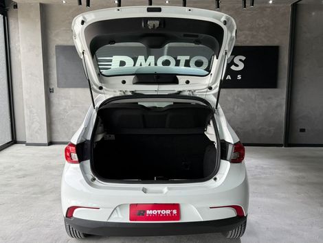 Fiat ARGO 1.0 6V Flex