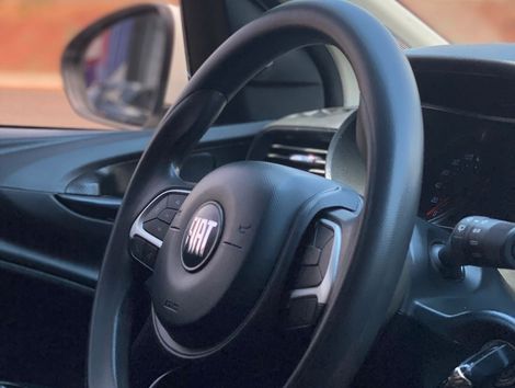Fiat ARGO DRIVE 1.0 6V Flex